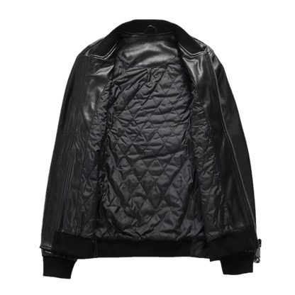 PP Skull Diamond Jacket