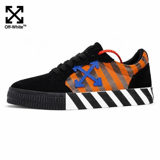 Off-White Arrow logo Sports shoes#15