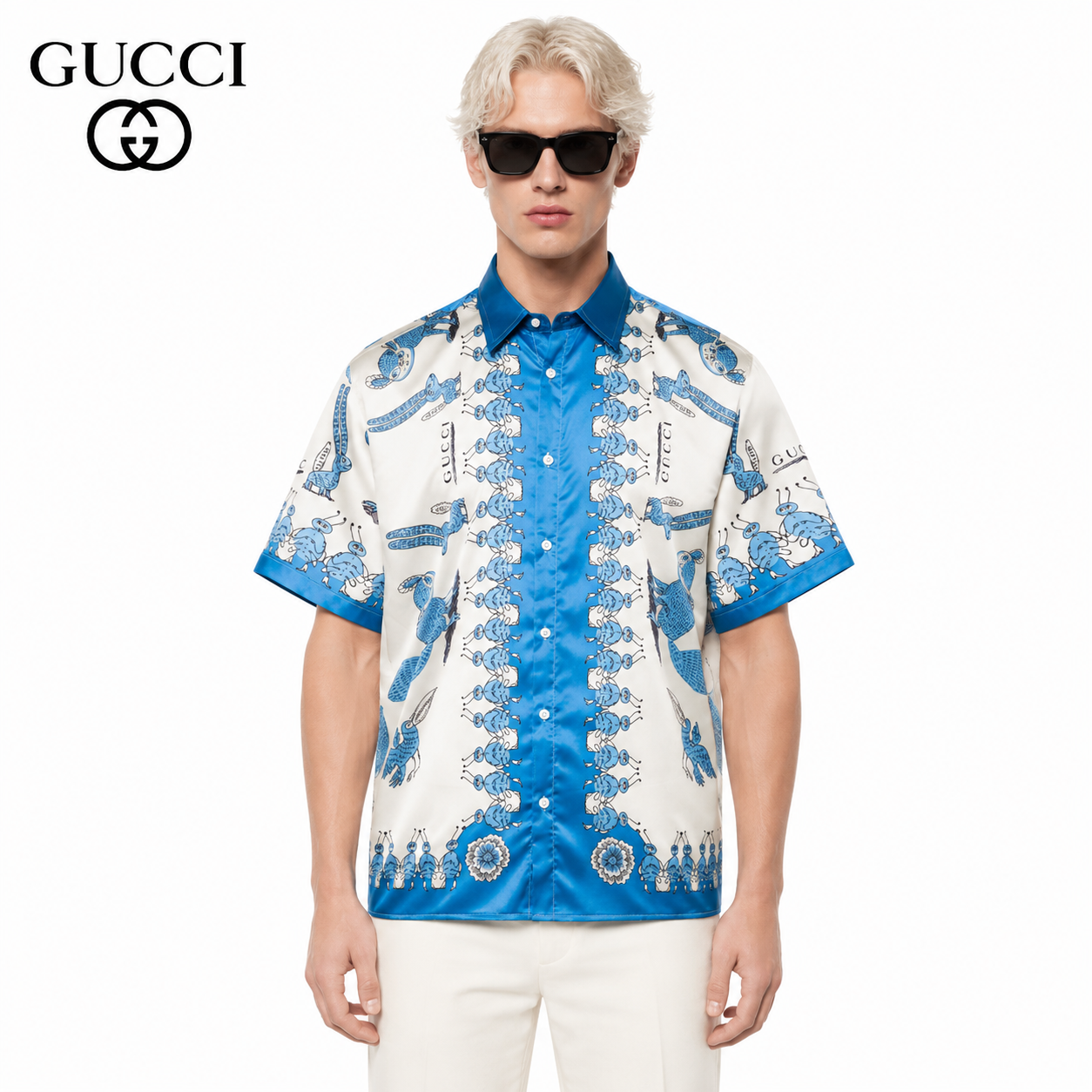 Gucci GUCCI T-Shirt