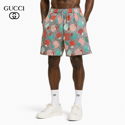 Gucci Gucci Shorts