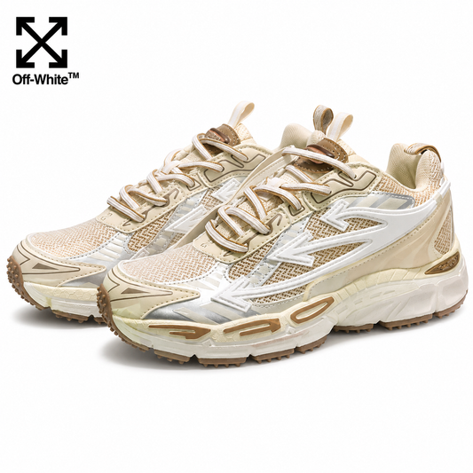 Off-White Arrow logo Sports shoes#66