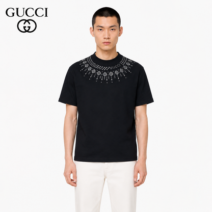 Gucci Signature 37A5 T-Shirt