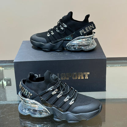 PP new men's sports running shoes