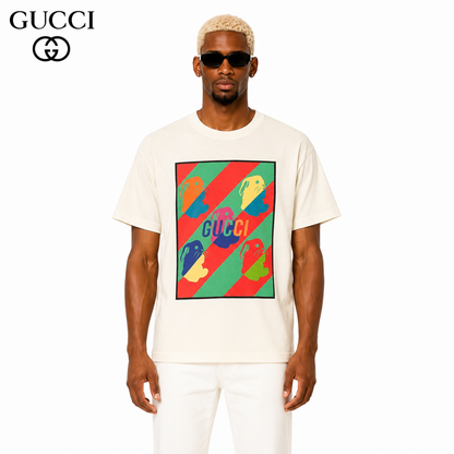 Gucci Gucci Apparel T-Shirt