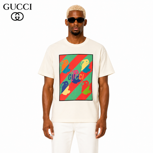 Gucci Gucci Apparel T-Shirt