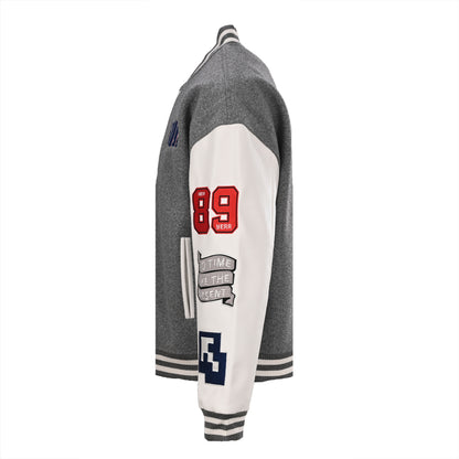 MR.TOM Lobster embroidery Jacket