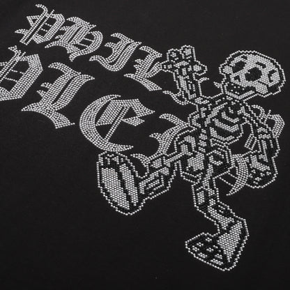 SOLA-PP Skull Diamond Man T-shirt