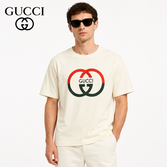 Gucci Double G T-Shirt