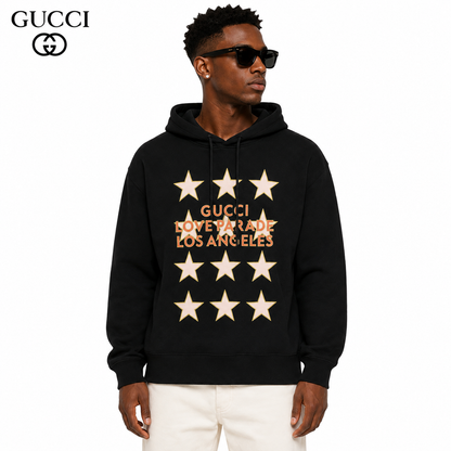 Gucci P190 Hoodie