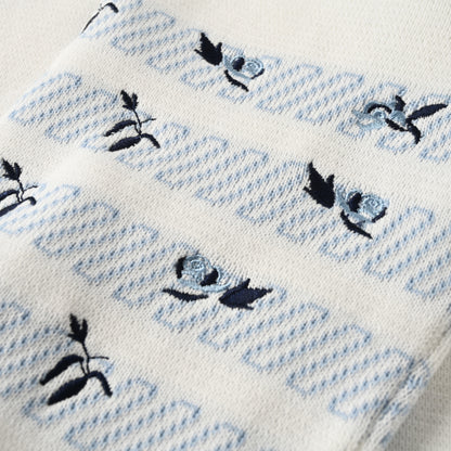 MR.TOM Crew Neck Sweater