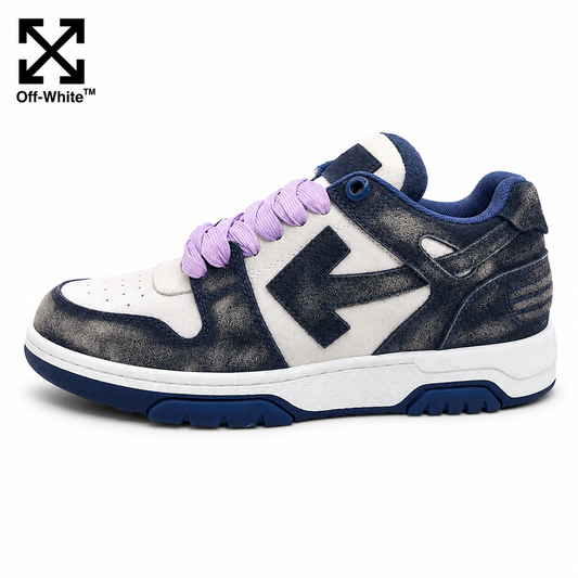 Off-White Arrow logo Sports shoes#10