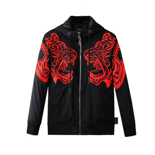 PP Baseball jacket#1