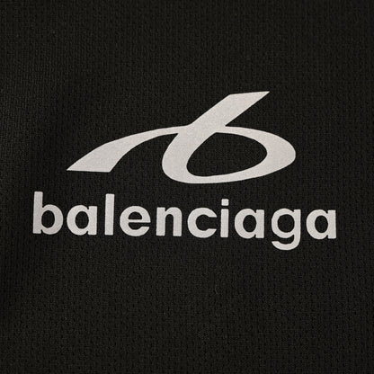 Balenciaga New Season Fashion T-Shirt