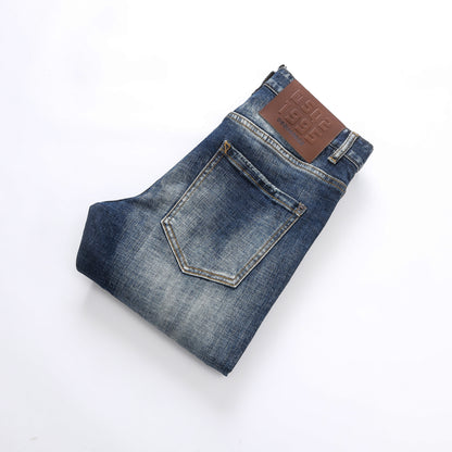 DSQ2 Hole Man Jeans