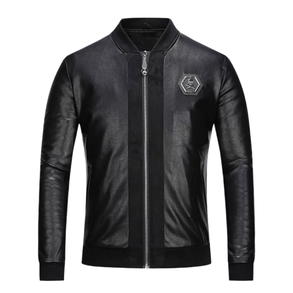 PP Skull Diamond Jacket
