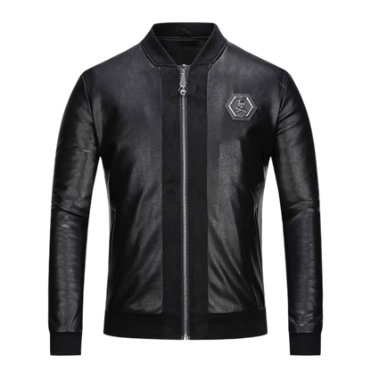 PP Skull Diamond Jacket