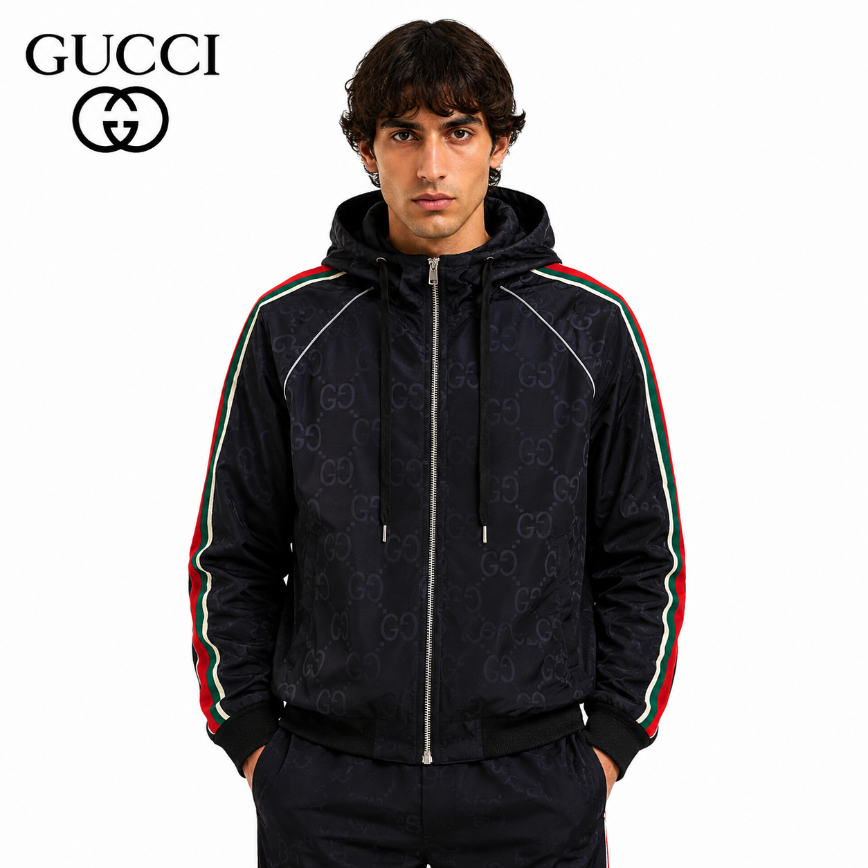 Gucci GUCCi Jacket