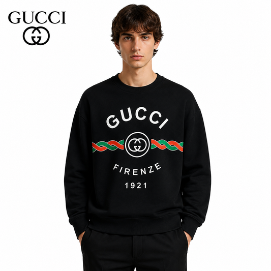 Gucci P160 Hoodie