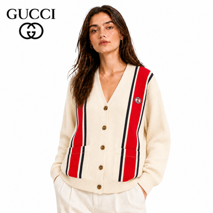 Gucci Signature FB38 Sweater
