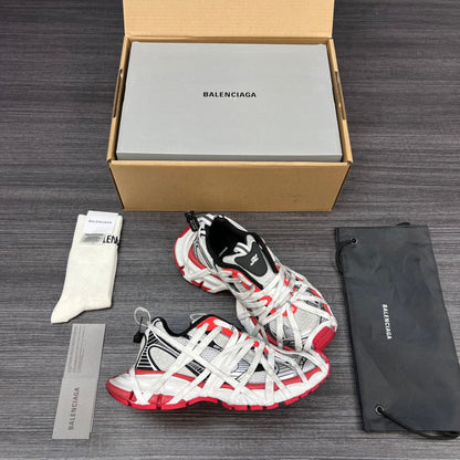 Balenciaga Track 10th Sneaker #03 - Color 02 - Image 4
