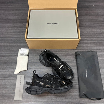 Balenciaga Track Sneaker #01 - Color 04 - Image 4