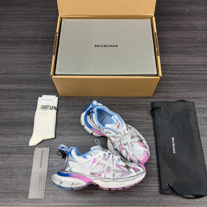 Balenciaga Track Sneaker #01 - Color 03 - Image 4