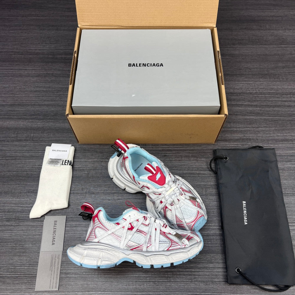 Balenciaga Track Sneaker #01 - Color 02 - Image 4