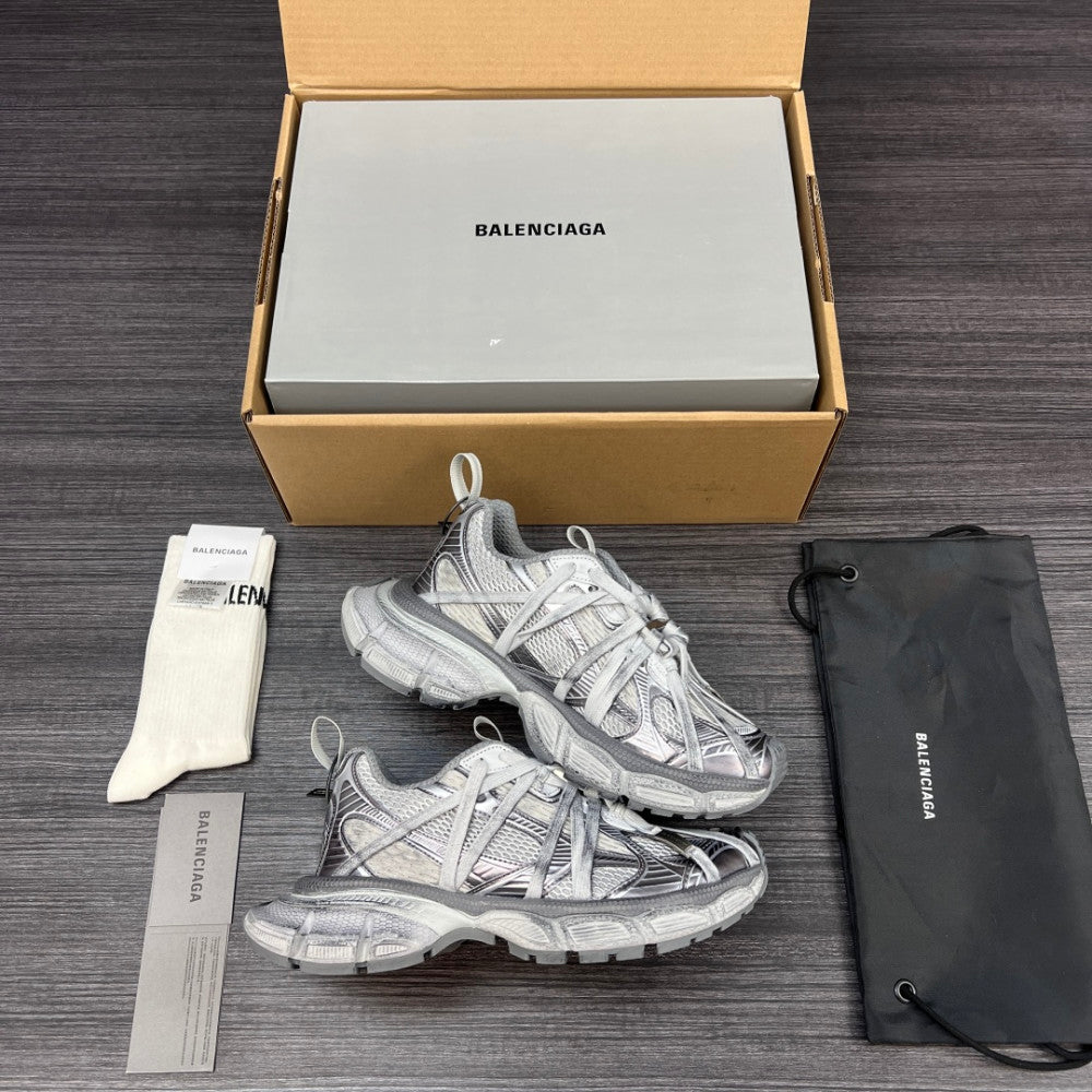 Balenciaga Track Sneaker #01 - Color 01 - Image 6