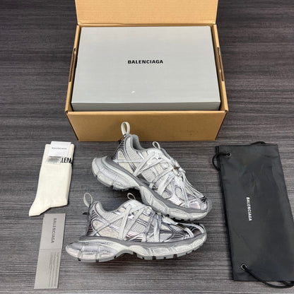 Balenciaga Track Sneaker #01 - Color 01 - Image 6