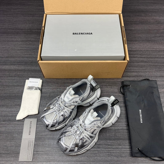 Balenciaga Track Sneaker #01 - Color 01 - Image 1