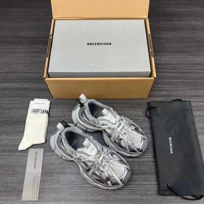 Balenciaga Track Sneaker #01 - Color 01 - Image 3