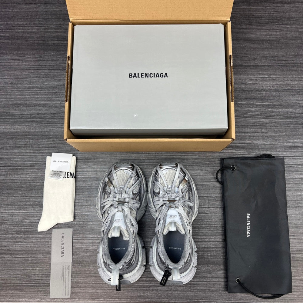 Balenciaga Track Sneaker #01 - Color 01 - Image 5