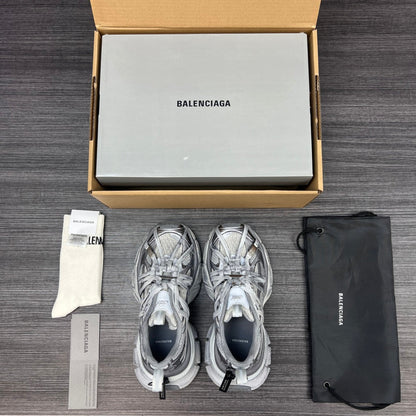 Balenciaga Track Sneaker #01 - Color 01 - Image 5