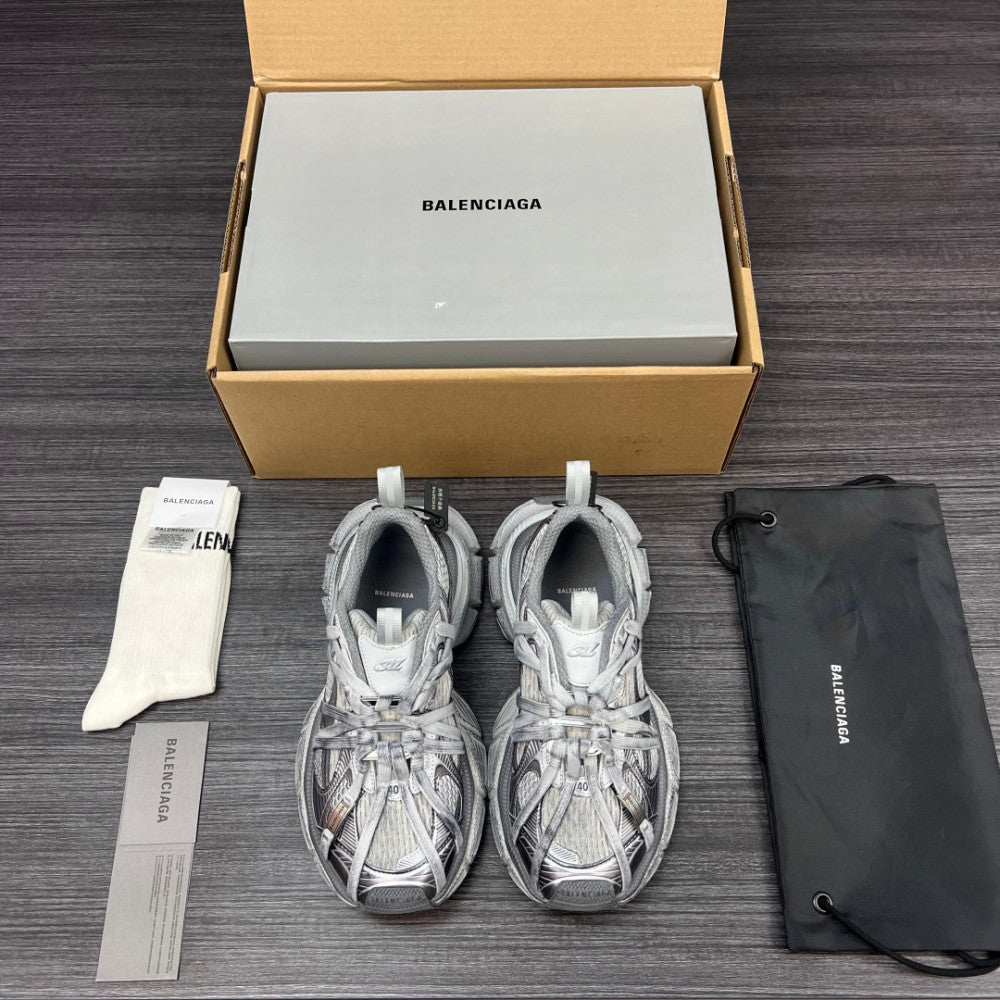 Balenciaga Track Sneaker #01 - Color 01 - Image 2