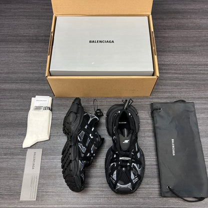 Balenciaga Track Sneaker #02 - Color 01 - Image 7