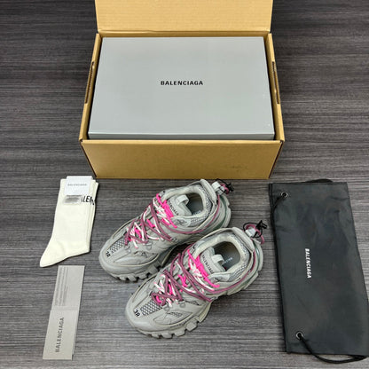Balenciaga Track Trail 3th Sneaker #02 - Color 01 - Image 1