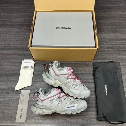 Balenciaga Track Trail 3th Sneaker #02 - Color 01 - Image 6