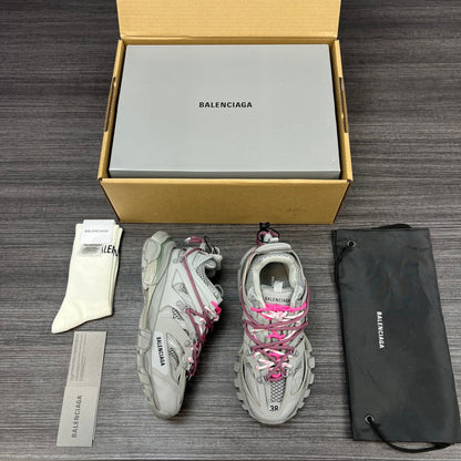 Balenciaga Track Trail 3th Sneaker #02 - Color 01 - Image 7