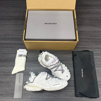 Balenciaga Track Trail 3th Sneaker #01 - Color 05 - Image 4
