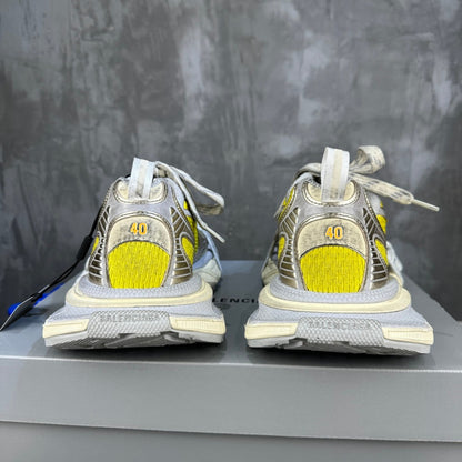 Balenciaga 3XL 9th Sneaker #02 - Color 01 - Image 8