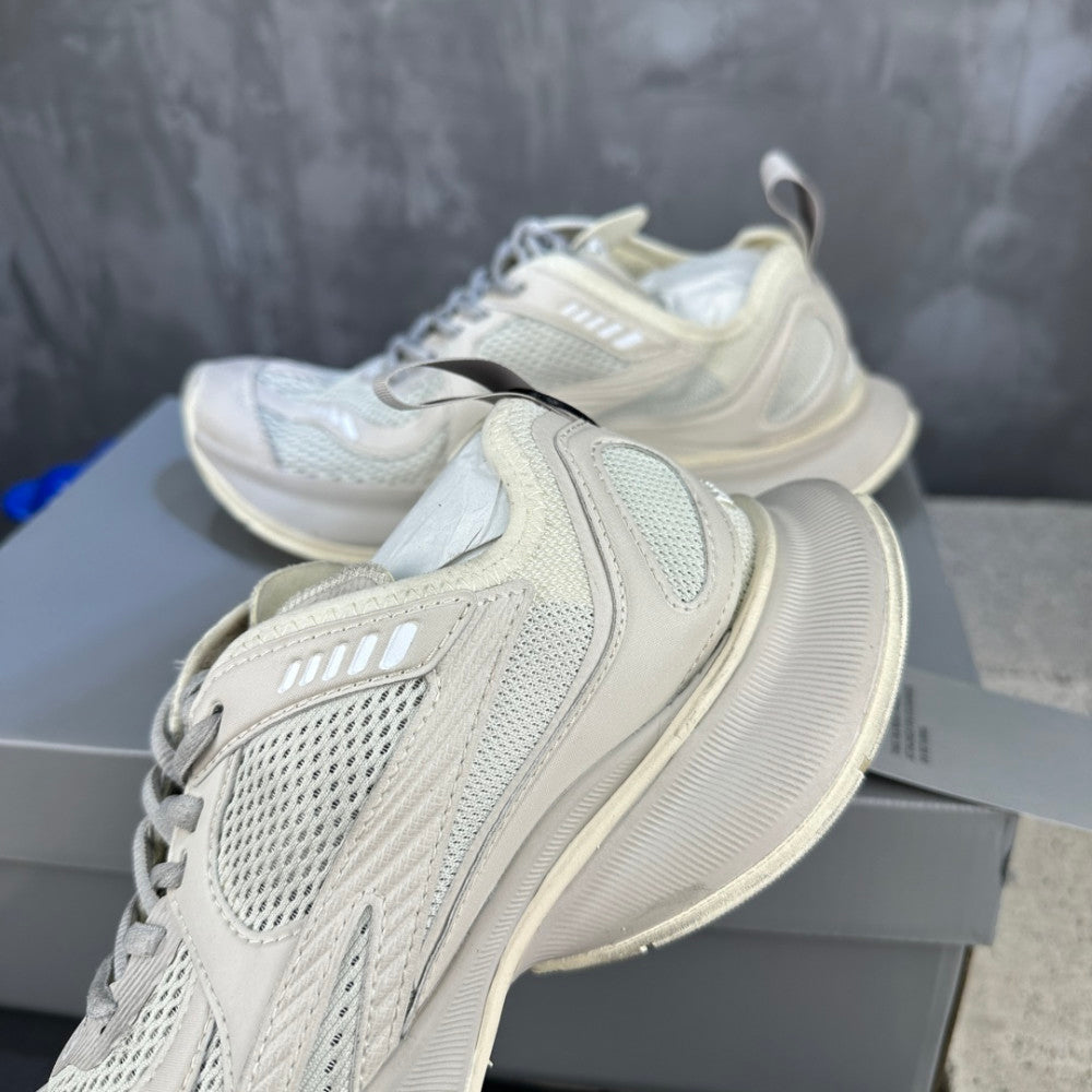 Balenciaga Circuit Sneaker #03 - Color 01 - Image 7