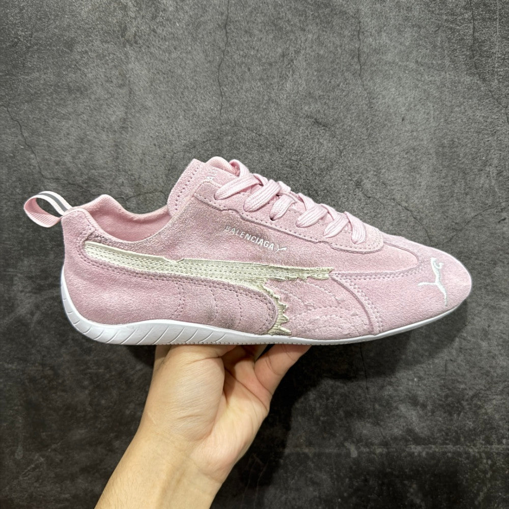 Balenciaga Speedcat Sneaker #01 - Color 02 - Image 1