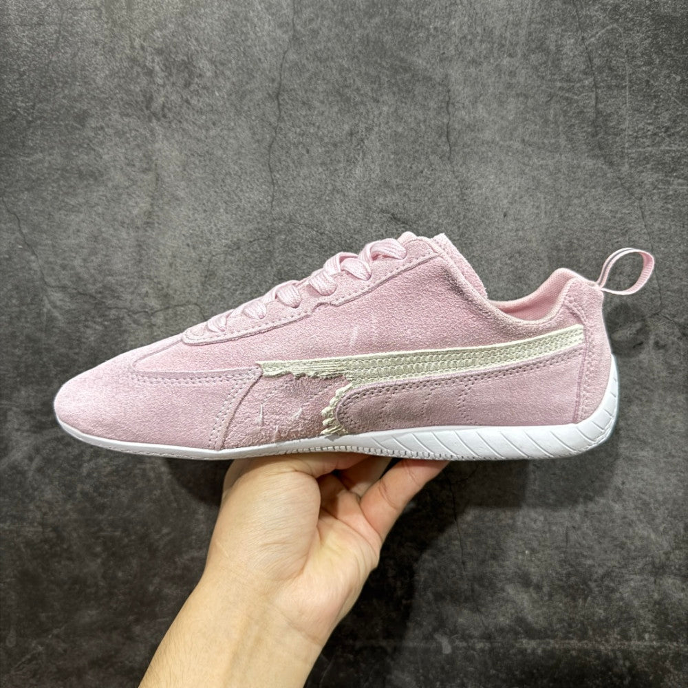 Balenciaga Speedcat Sneaker #01 - Color 02 - Image 2