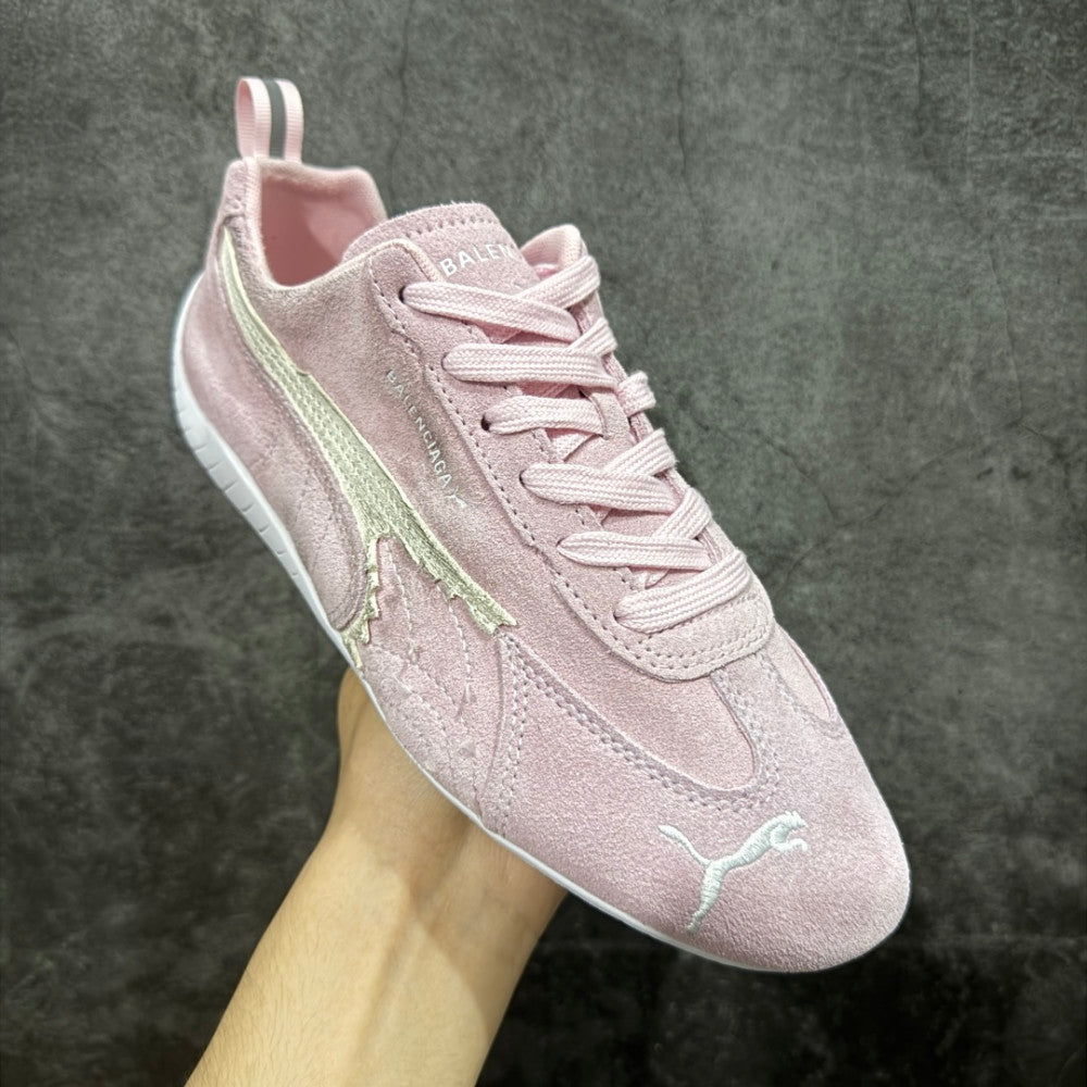 Balenciaga Speedcat Sneaker #01 - Color 02 - Image 3