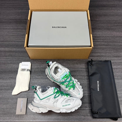 Balenciaga Track Trail 3th Sneaker #01 - Color 03 - Image 4