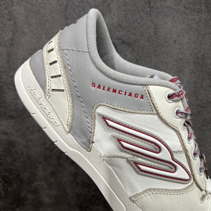 Balenciaga Hamptons Sneaker #01 - Color 02 - Image 7