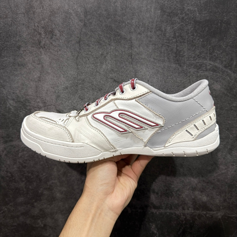 Balenciaga Hamptons Sneaker #01 - Color 02 - Image 2