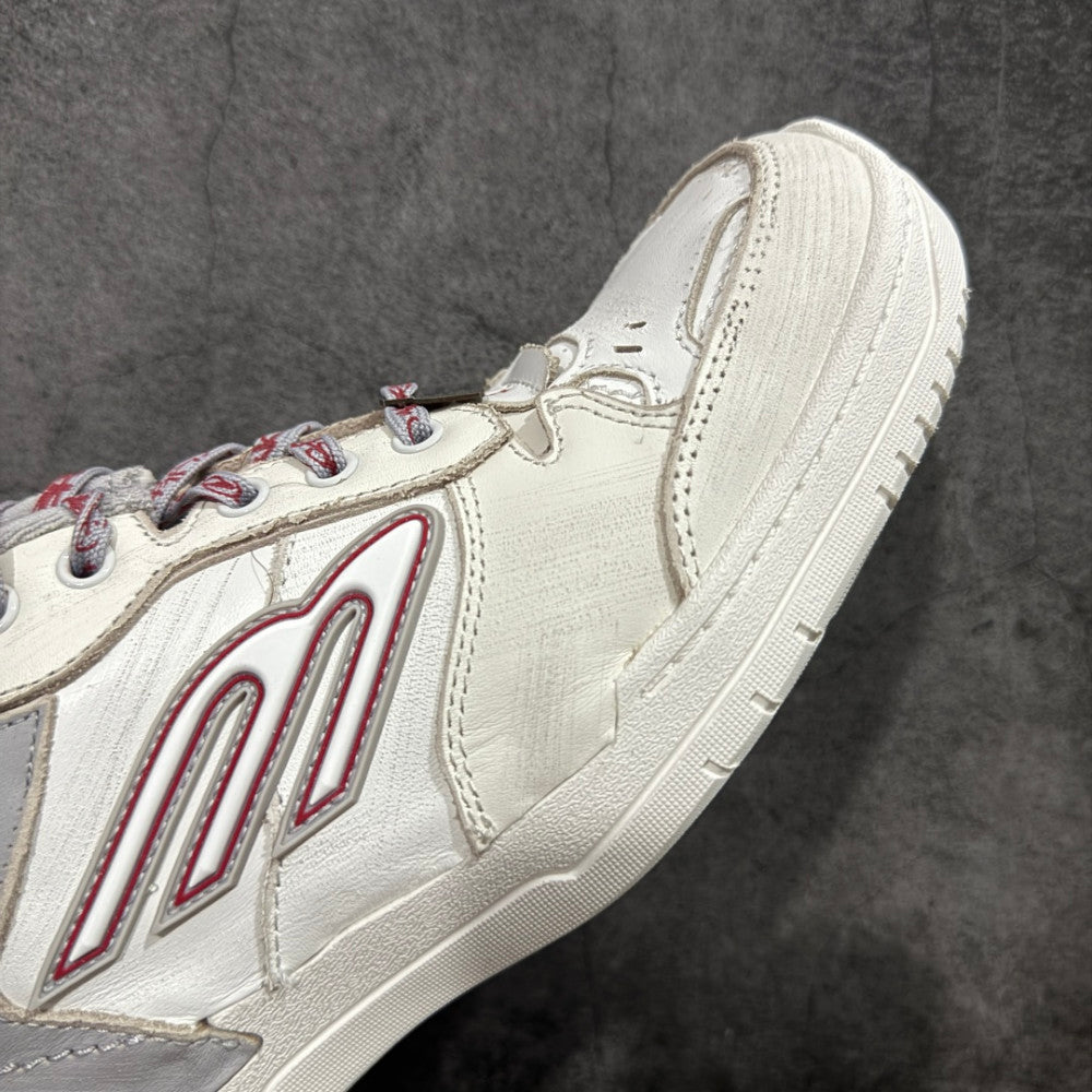Balenciaga Hamptons Sneaker #01 - Color 02 - Image 6