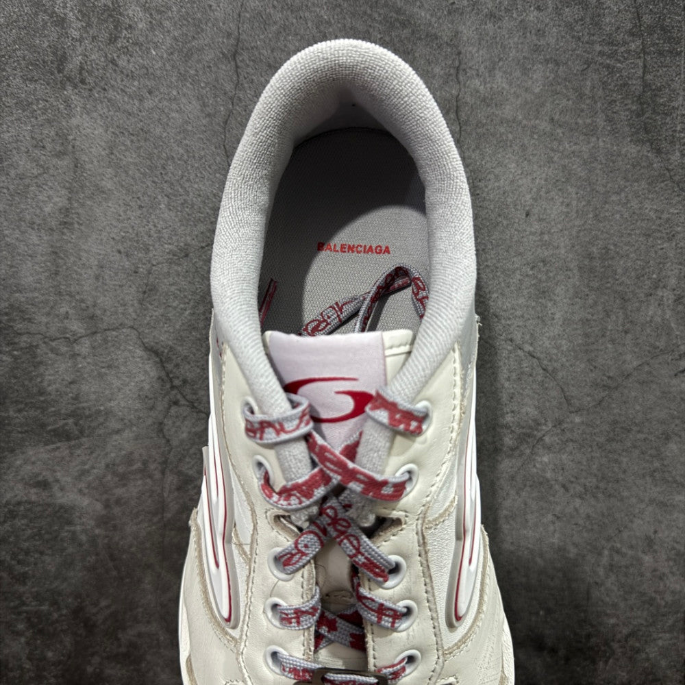 Balenciaga Hamptons Sneaker #01 - Color 02 - Image 8