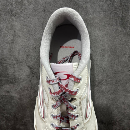 Balenciaga Hamptons Sneaker #01 - Color 02 - Image 8